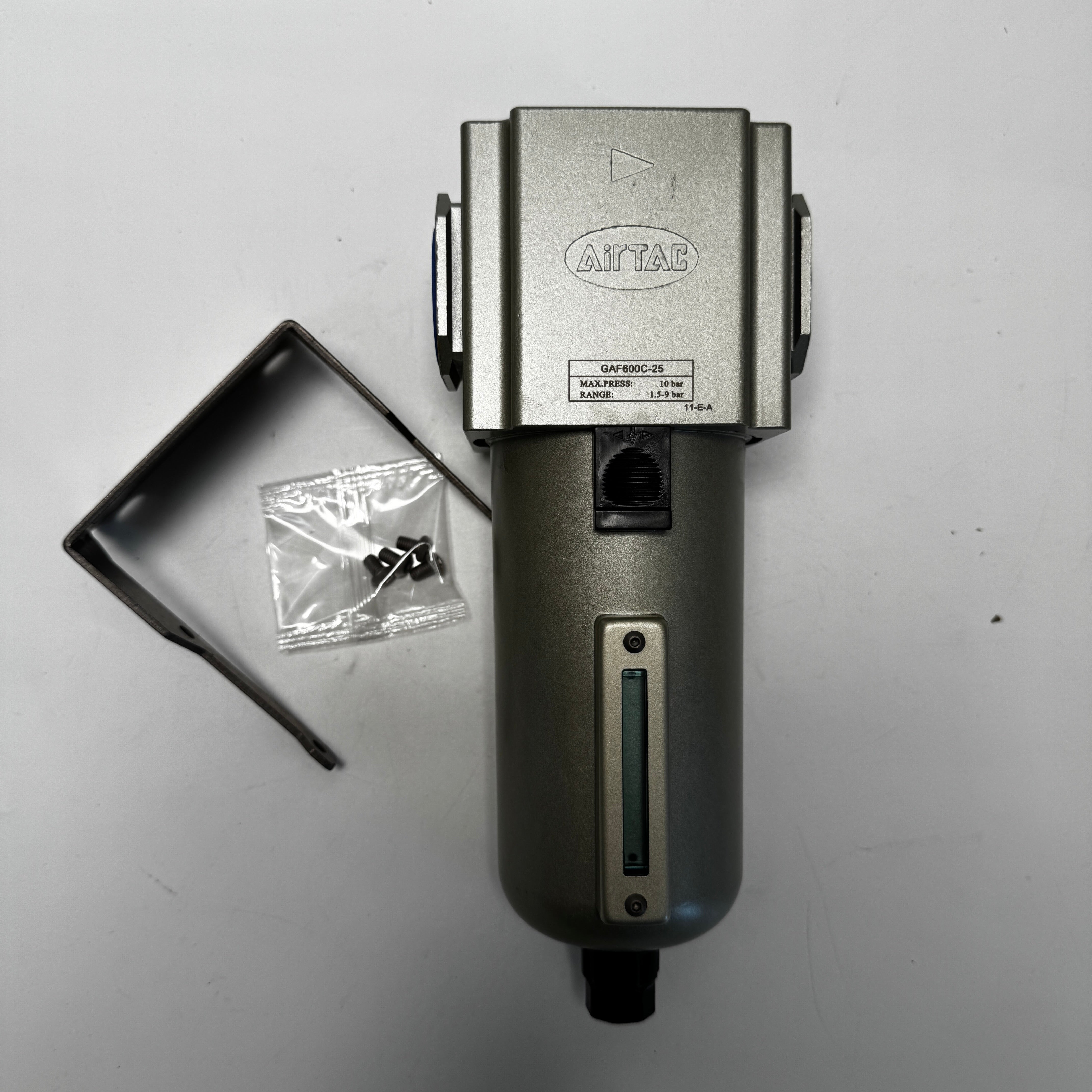 Воздушный фильтр AirTAC GAF600C25AG