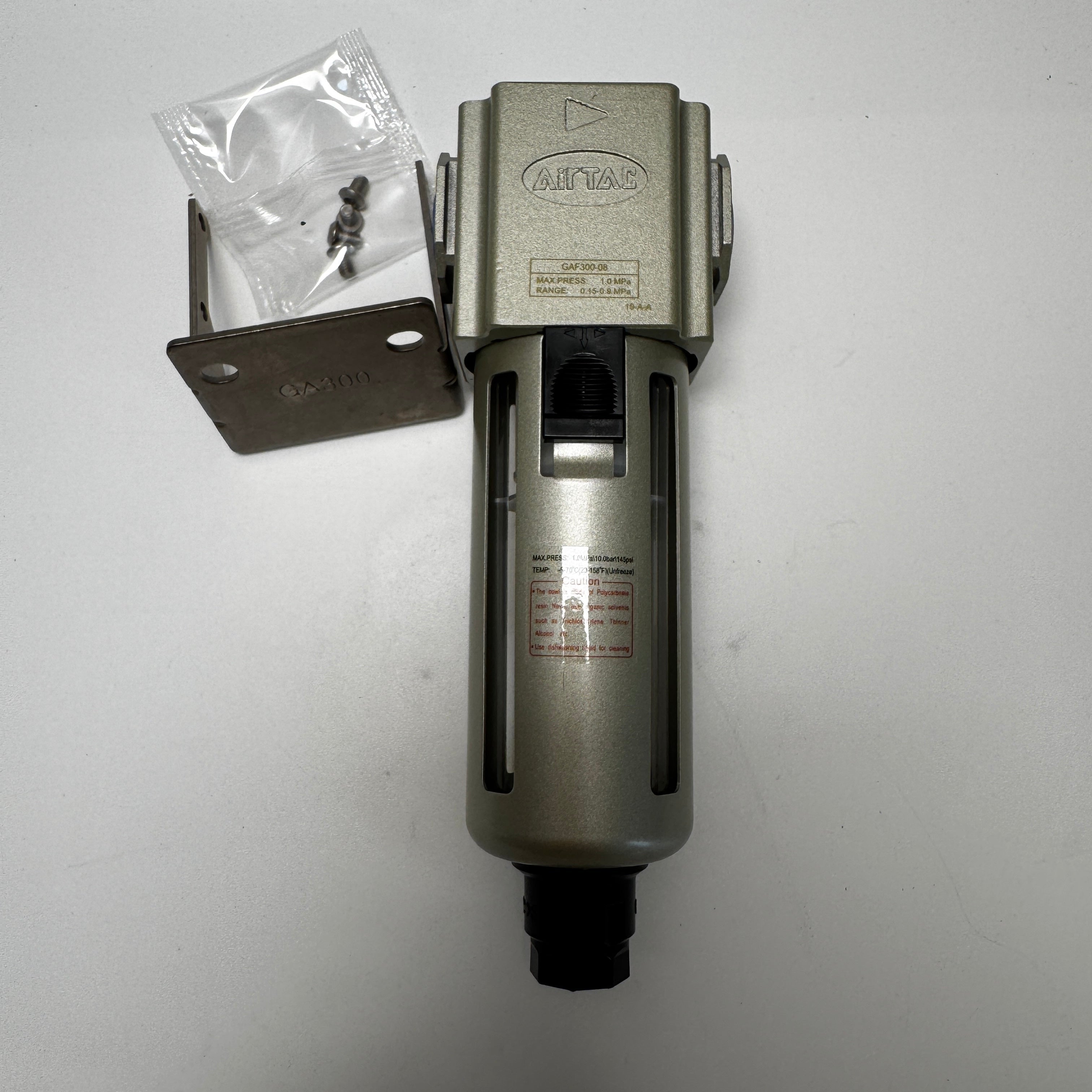 Воздушный фильтр AirTAC GAF30008