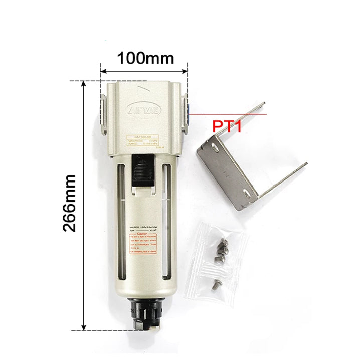 Воздушный фильтр AirTAC GAF600C25A