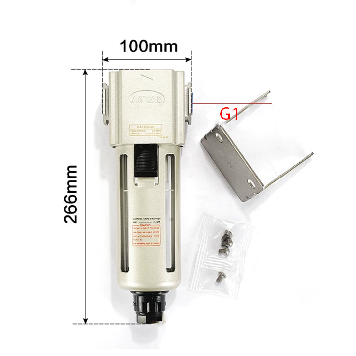 Воздушный фильтр AirTAC GAF600C25G