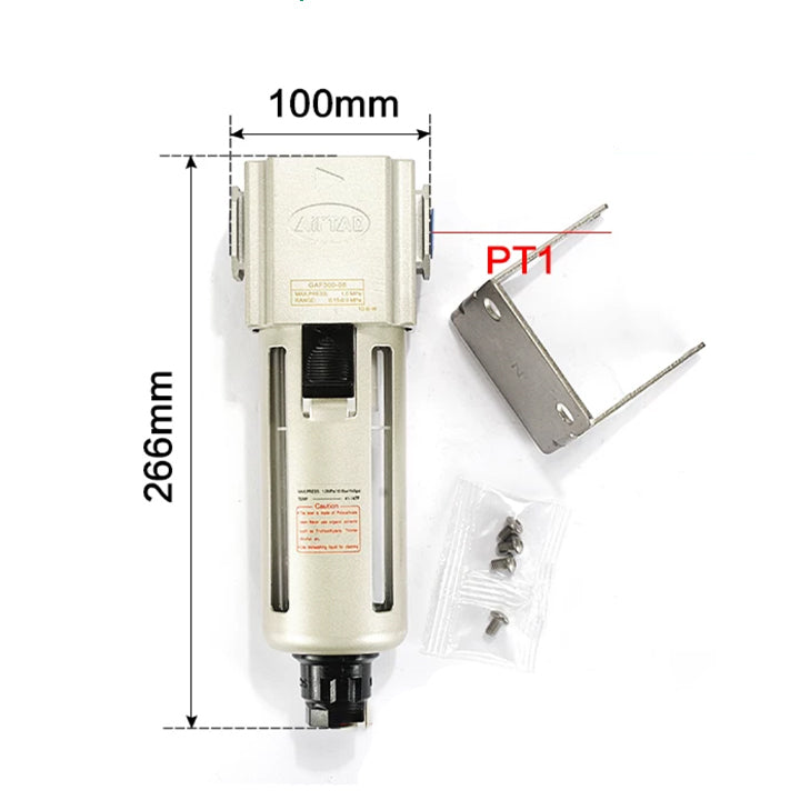 Воздушный фильтр AirTAC GAF600C25