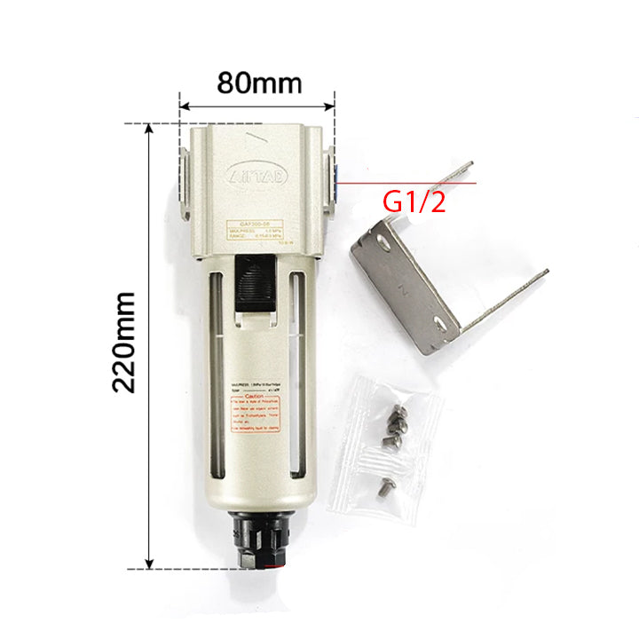 Воздушный фильтр AirTAC GAF40015G