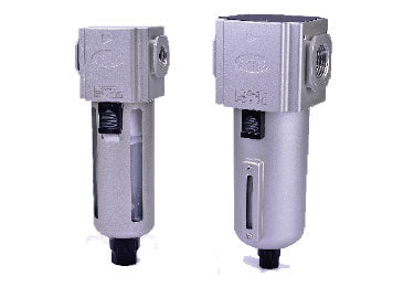 Воздушный фильтр AirTAC GAF200C06T
