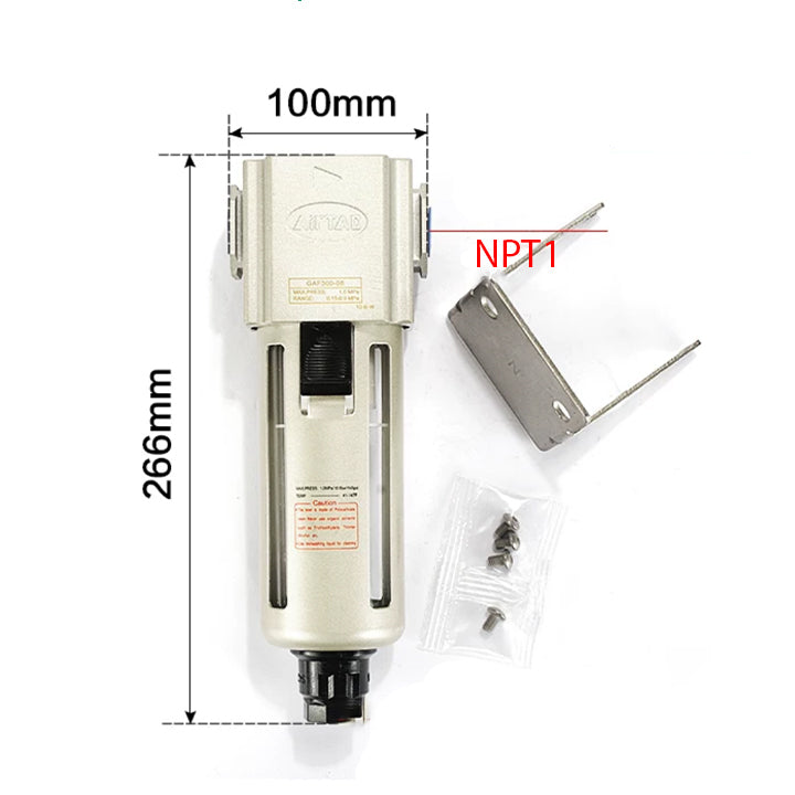 Воздушный фильтр AirTAC GAF600C25T
