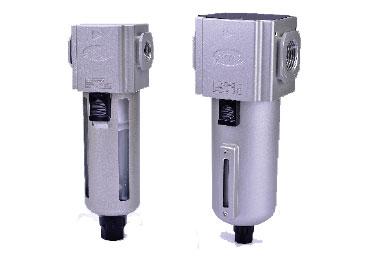 Воздушный фильтр AirTAC GAF40015WT