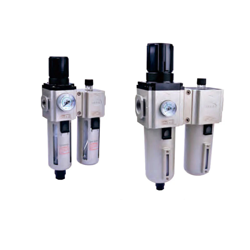 Регулятор давления AirTAC GAFC500C20SNWGK