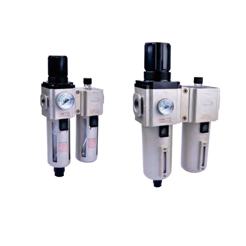 Регулятор давления AirTAC GAFC20008LN