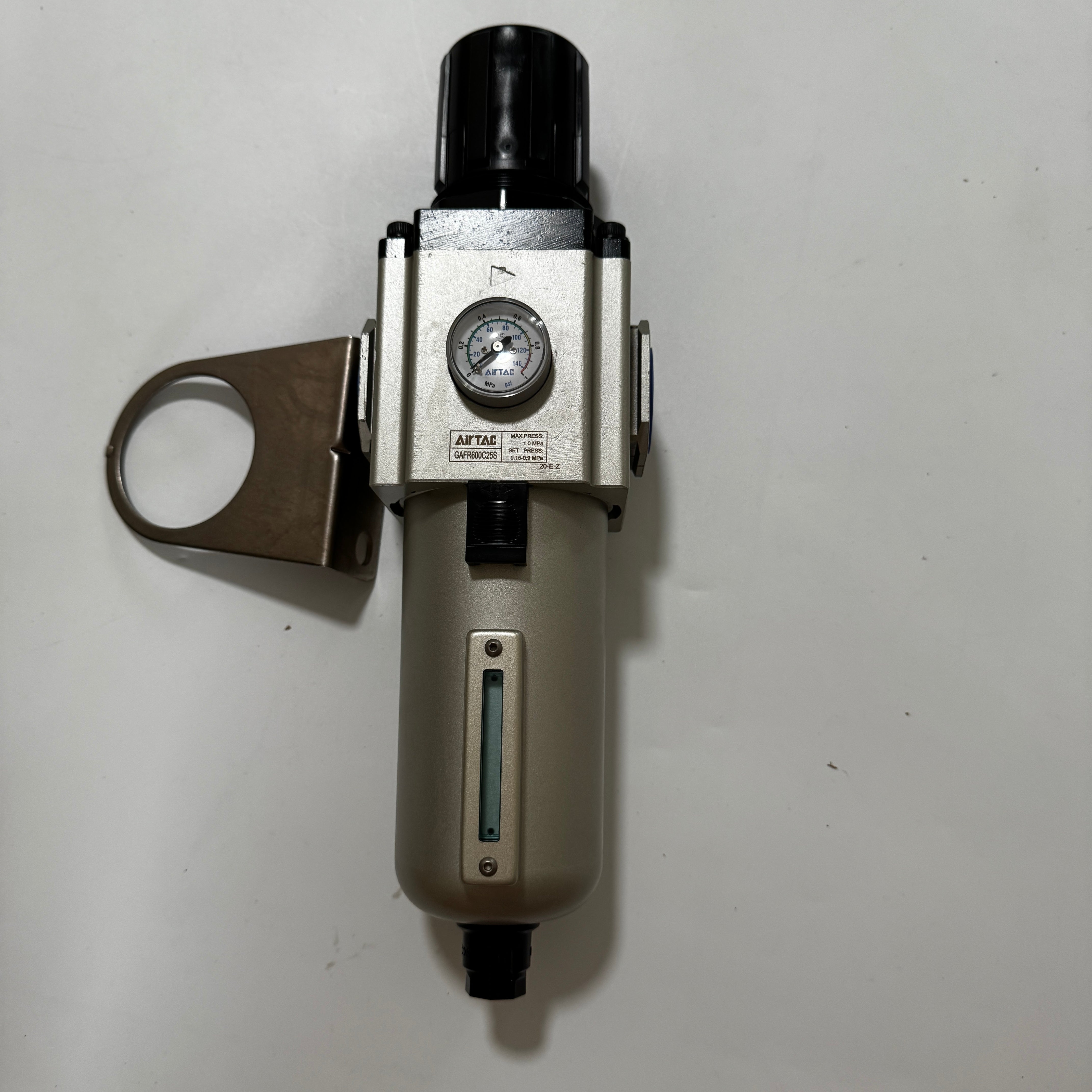 Регулятор давления AirTAC GAFR600C25S