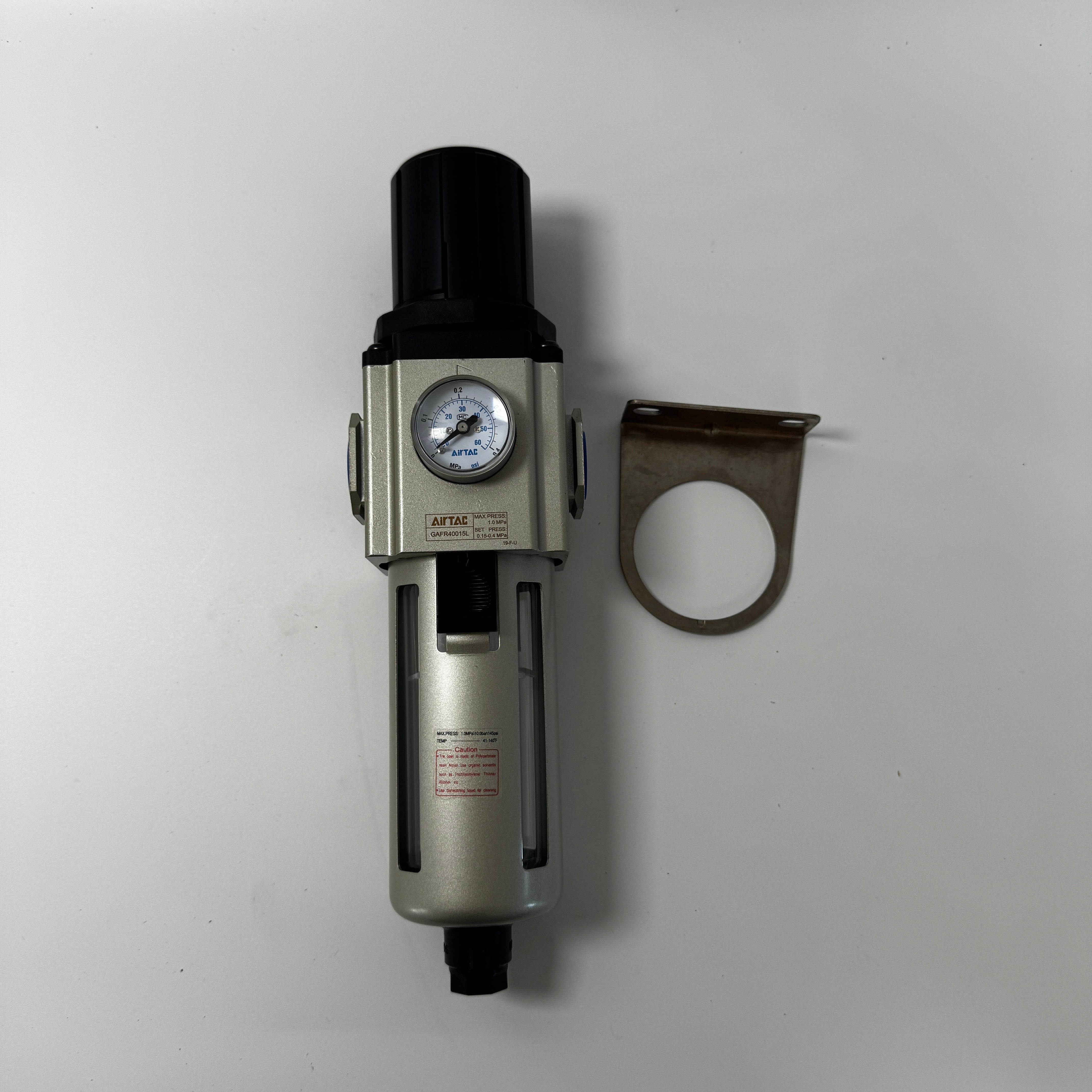 Регулятор давления AirTAC GAFR40015L