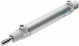 Пневмоцилиндр Festo DSNUP-16-100-P-A