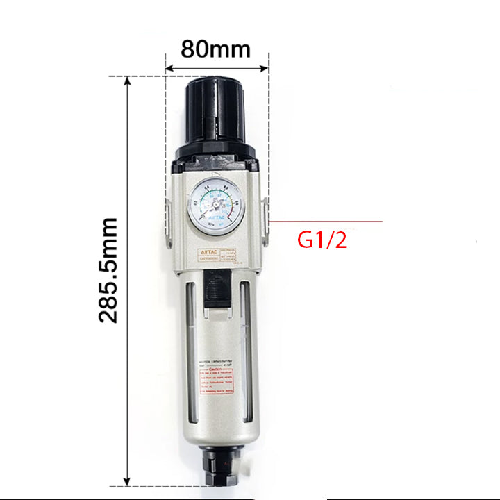 Регулятор давления AirTAC GAFR40015SG