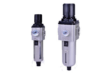 Регулятор давления AirTAC GAFR20006SWT