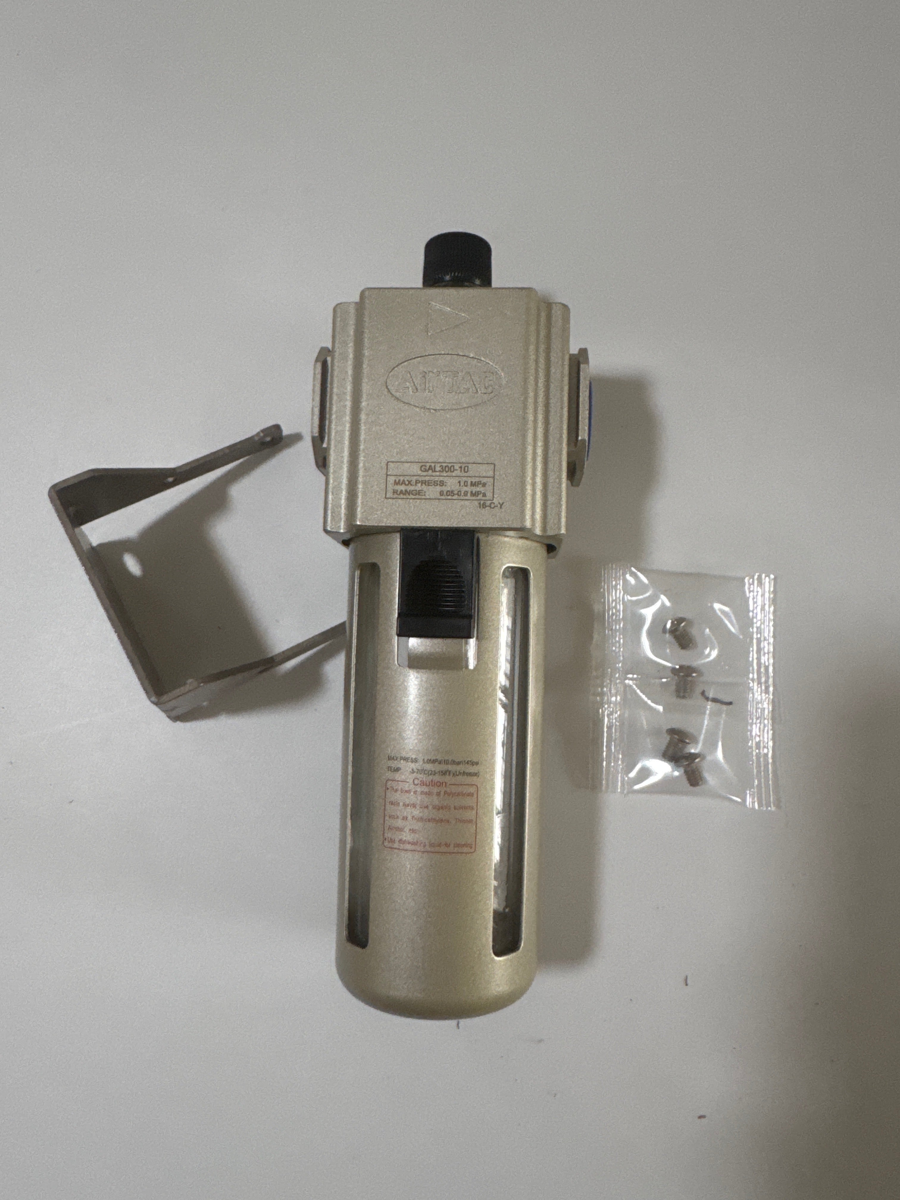 Регулятор давления AirTAC GAL30010