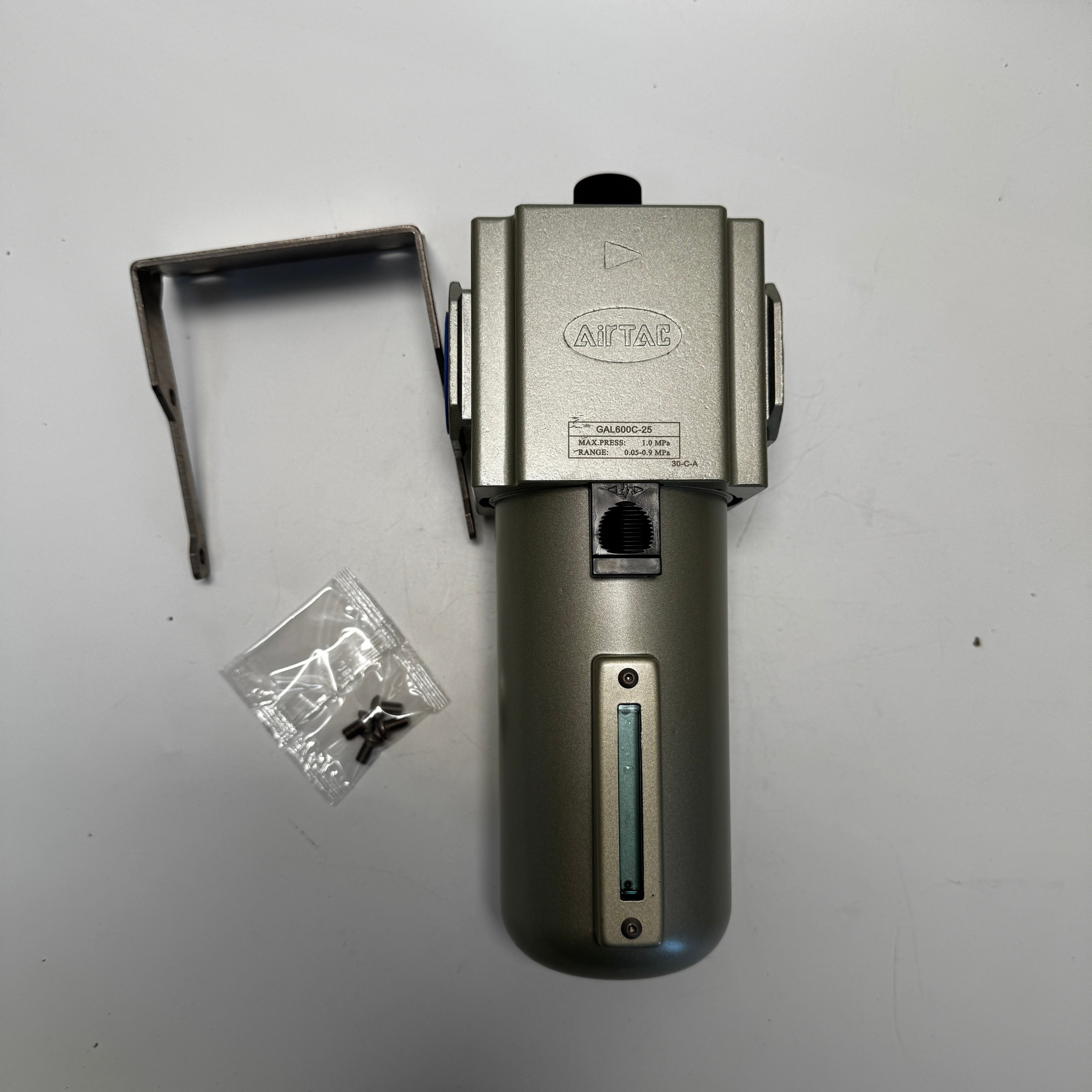 Регулятор давления AirTAC GAL600C25