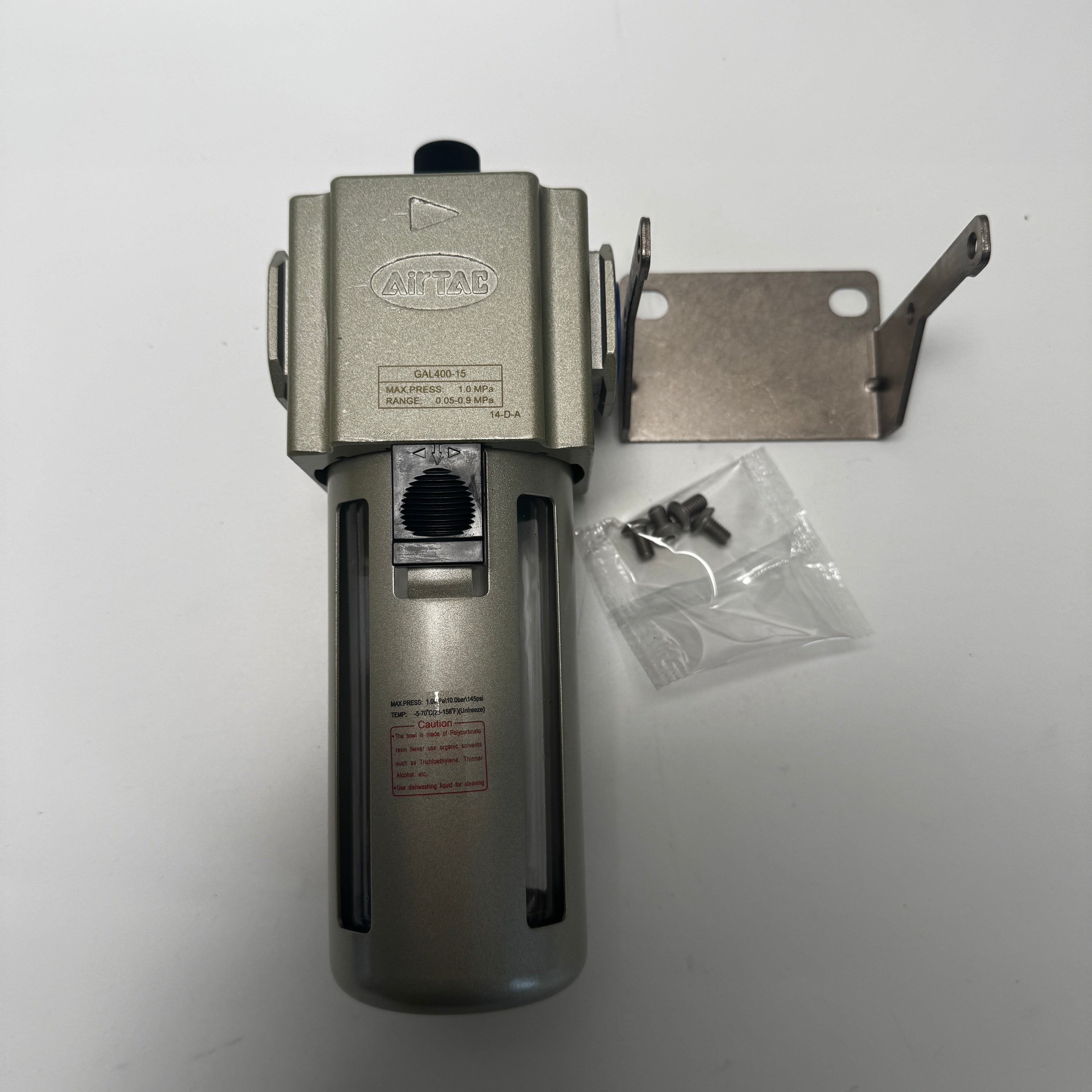 Регулятор давления AirTAC GAL40015