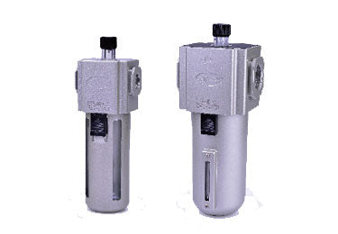 Регулятор давления AirTAC GAL200C08T