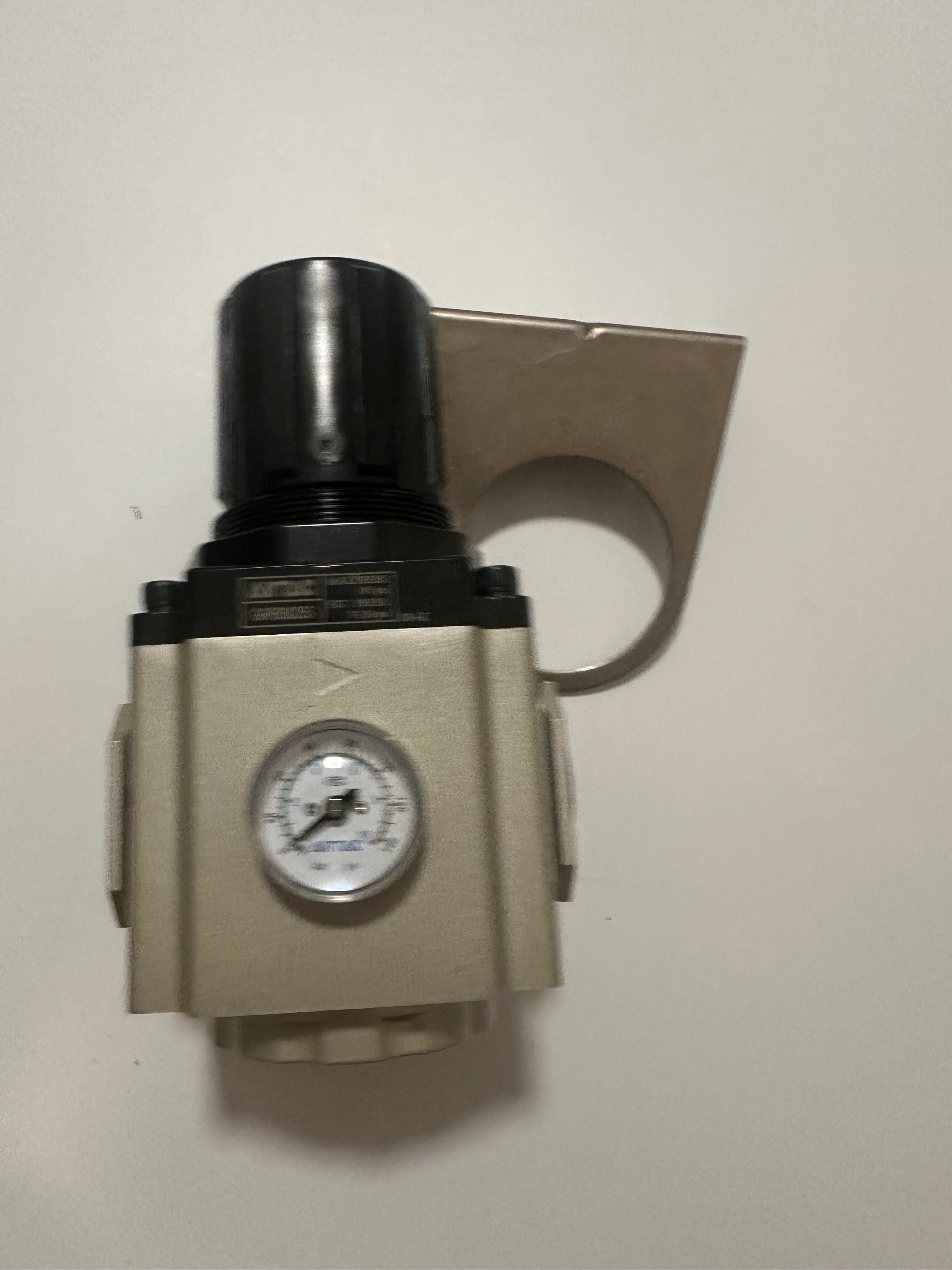 Регулятор давления AirTAC GAR60025ST