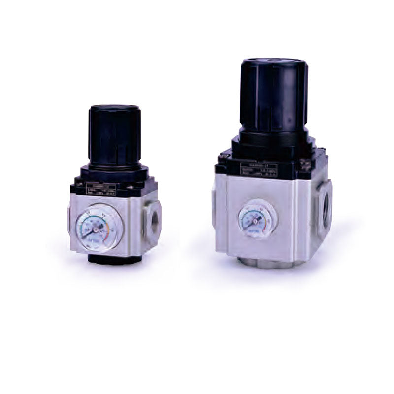 Регулятор давления AirTAC GAR20008SJNG
