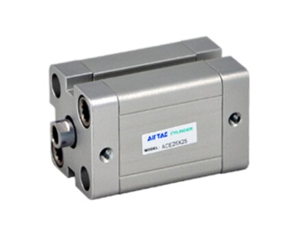 Пневмоцилиндр AirTAC ACE125X40-S-B, арт. ATC-ACE125X40SBG — фото товара