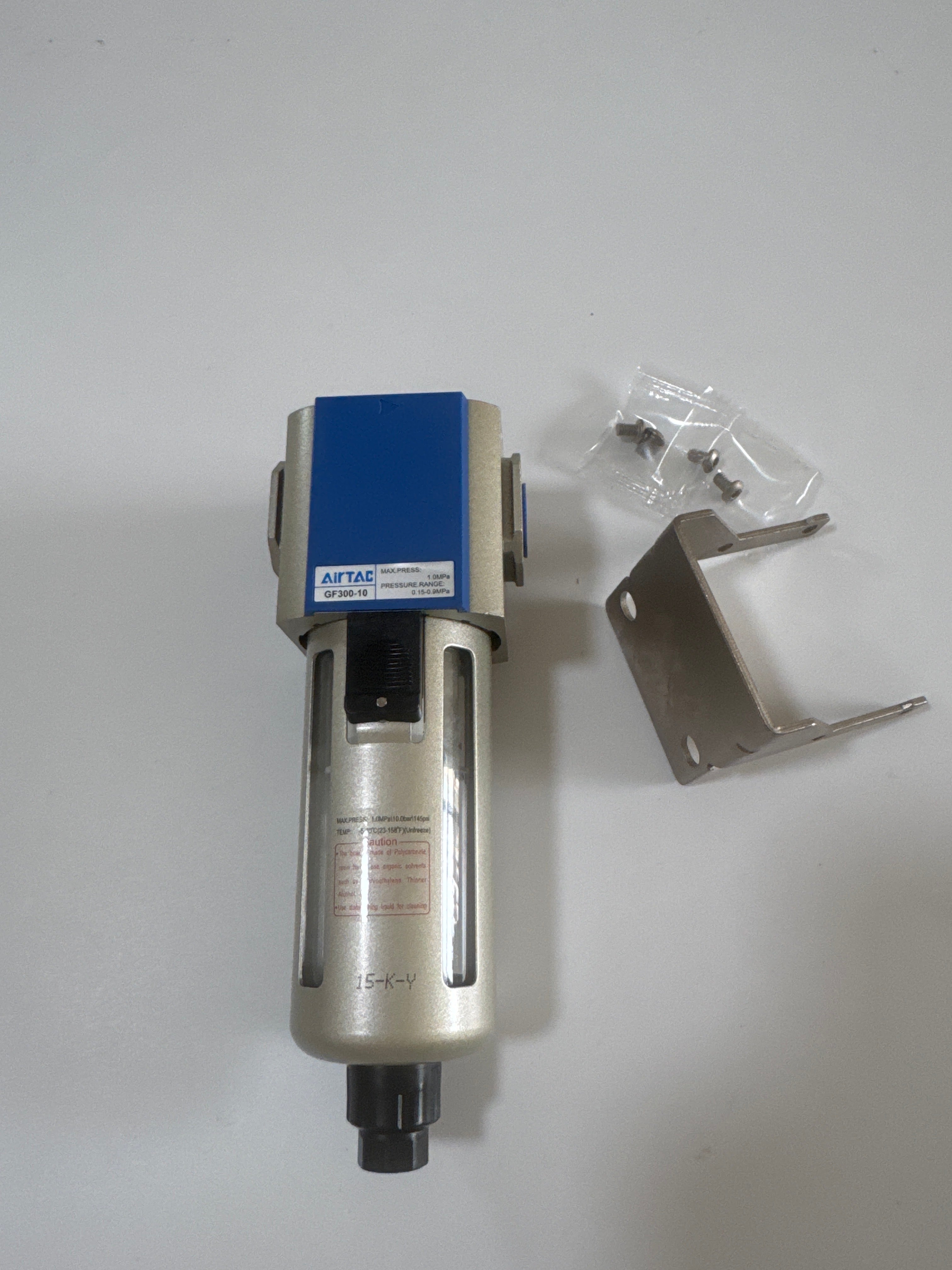 Регулятор давления AirTAC GF30010