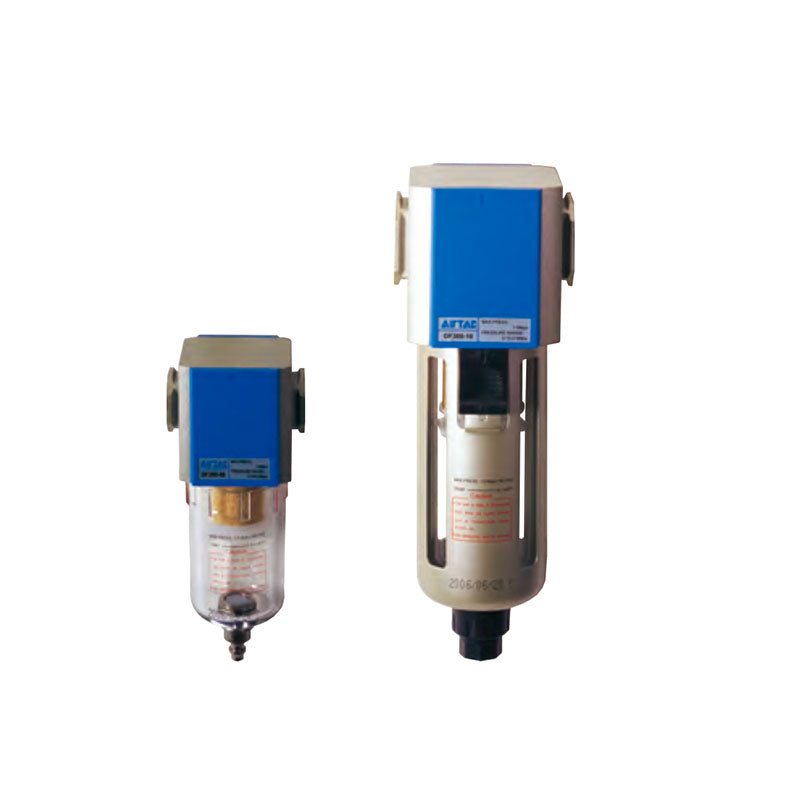 Регулятор давления AirTAC GF30015W