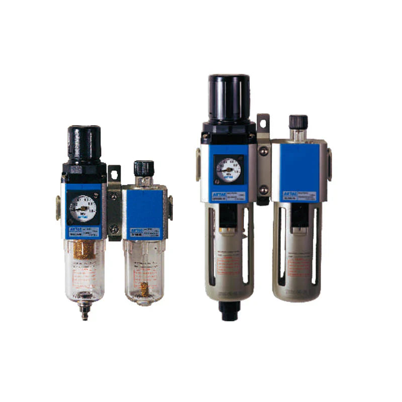 Регулятор давления AirTAC GFC40010LF2WGK