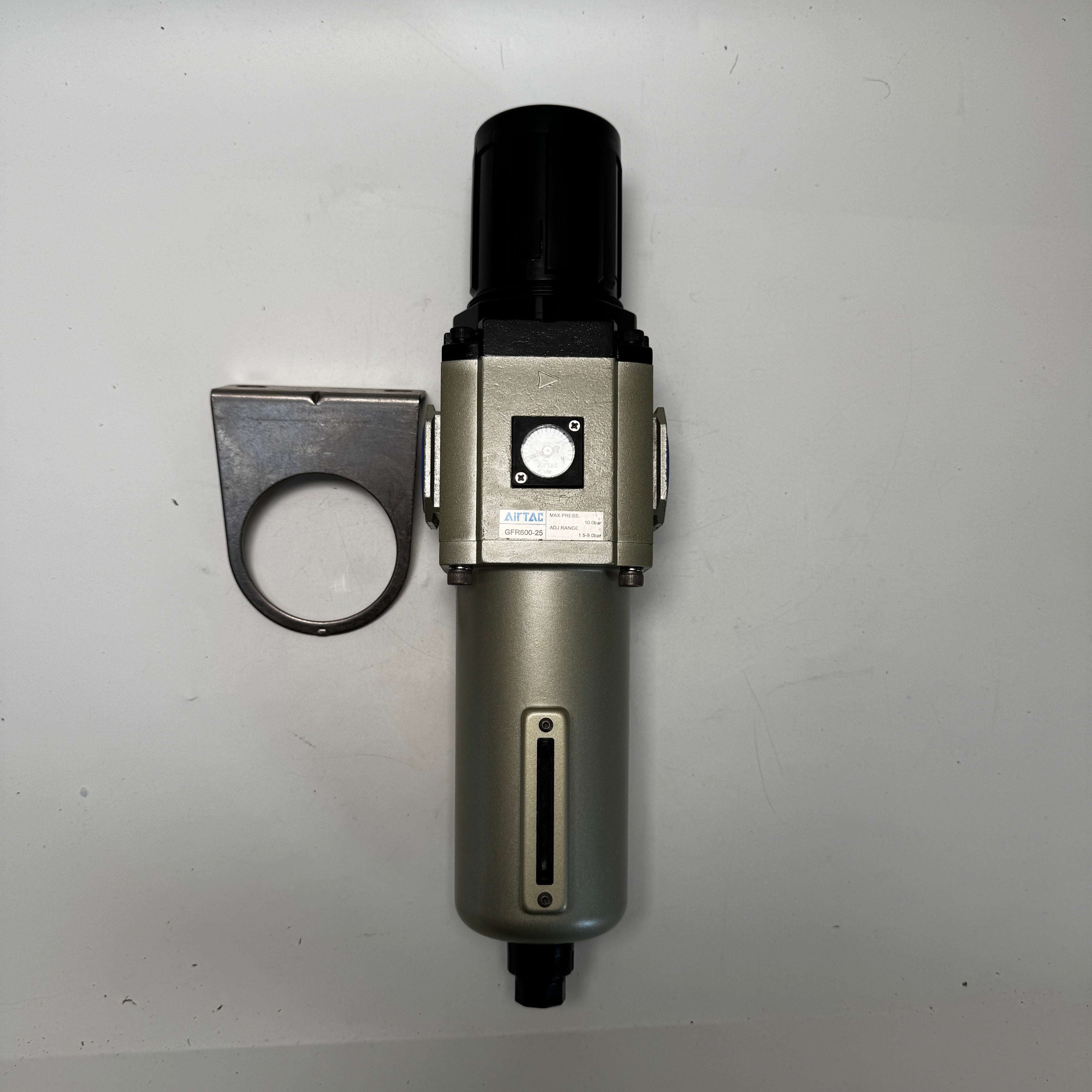 Регулятор давления AirTAC GFR60025AF3WG