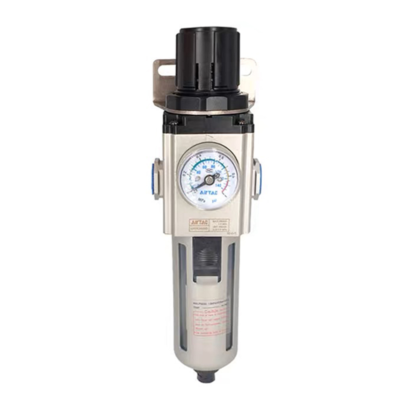 Регулятор давления AirTAC GPFR400C15ASNDT