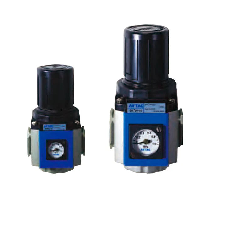 Регулятор давления AirTAC GR20006JF3G