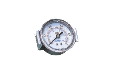 Пневматический манометр AirTAC F-GU5010B