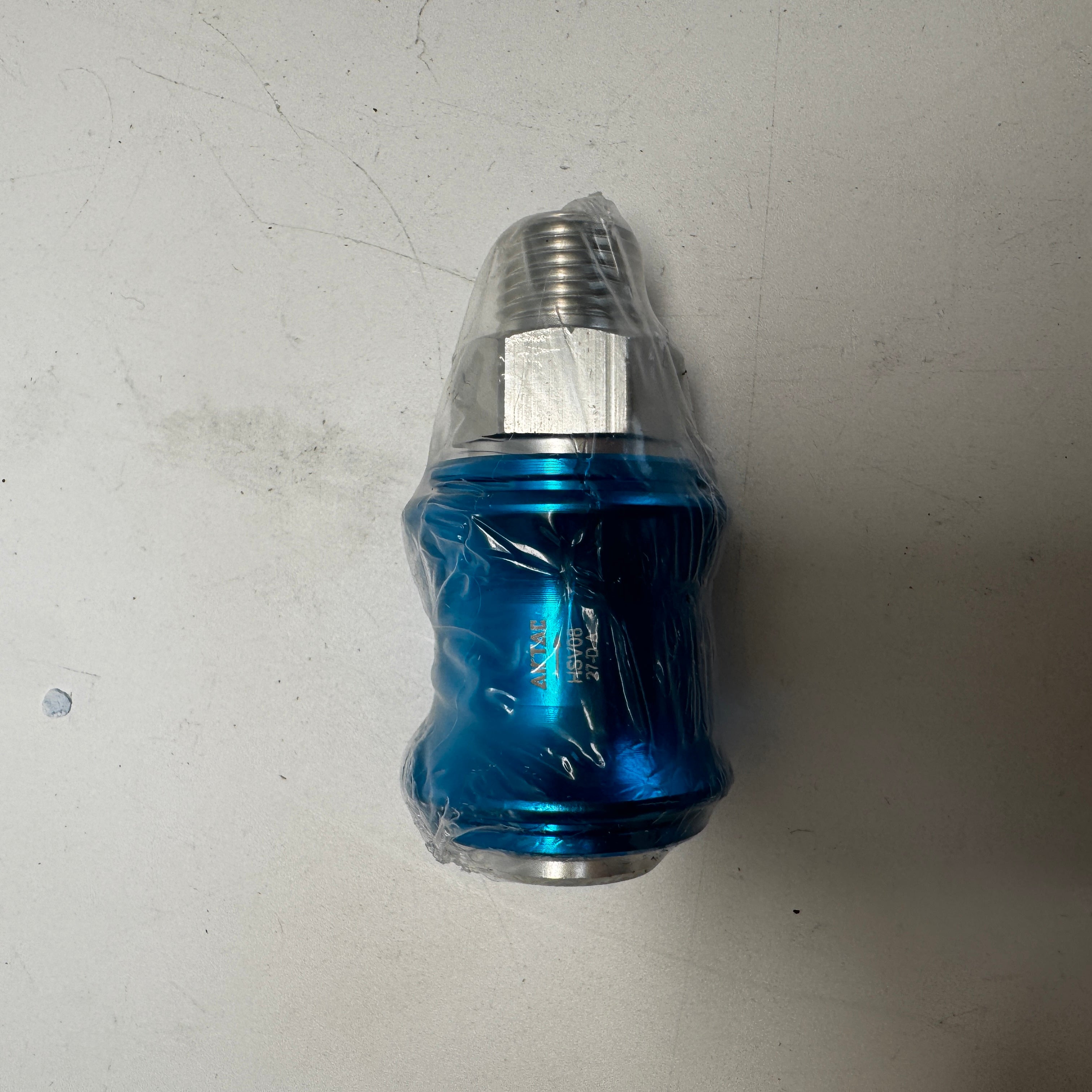 Ручной золотниковый клапан AirTAC HSV08