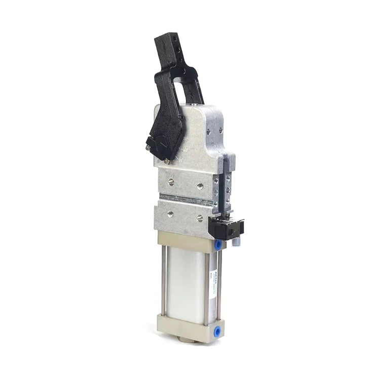 Силовой зажимной пневмоцилиндр для сварки AirTAC JCKV50X105AM4CKN