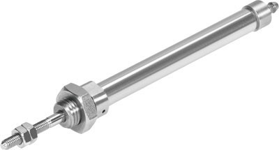 Пневмоцилиндр Festo EG-16-40
