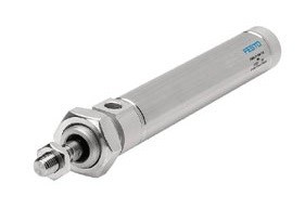 Пневмоцилиндр Festo ESEU-10-10-P-A-MA
