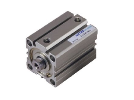 Пневмоцилиндр AirTAC ASQ12X20-S