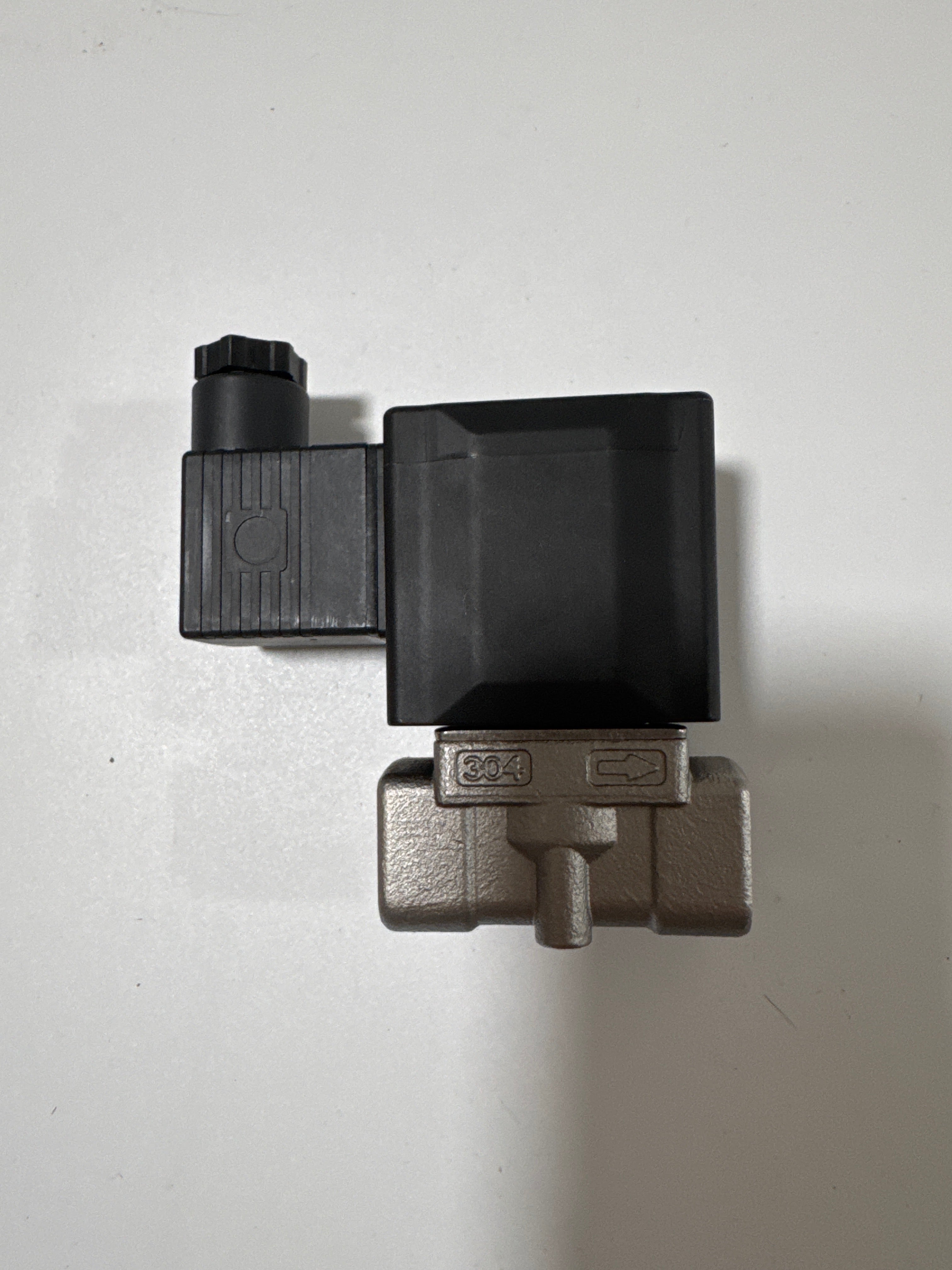 Электромагнитный клапан AirTAC 2ST050-15