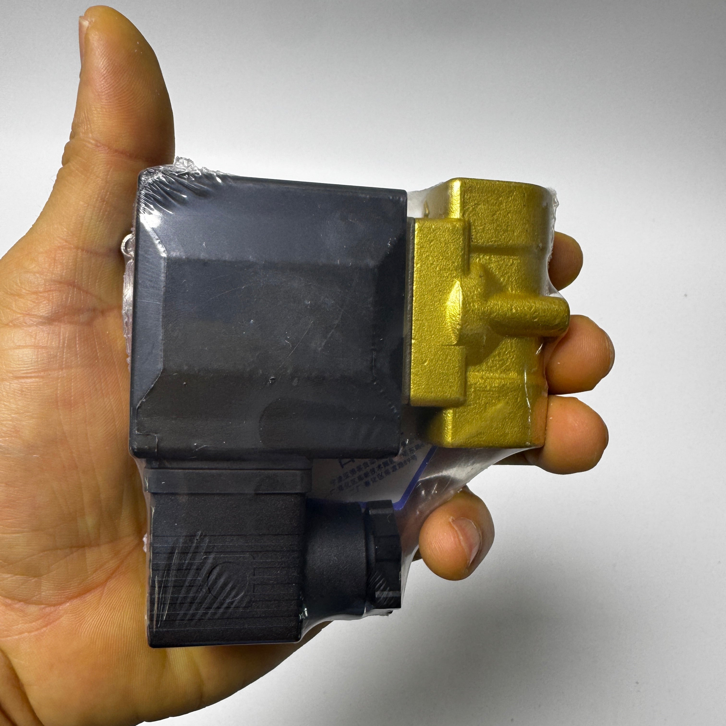 Электромагнитный клапан AirTAC 2W050-10