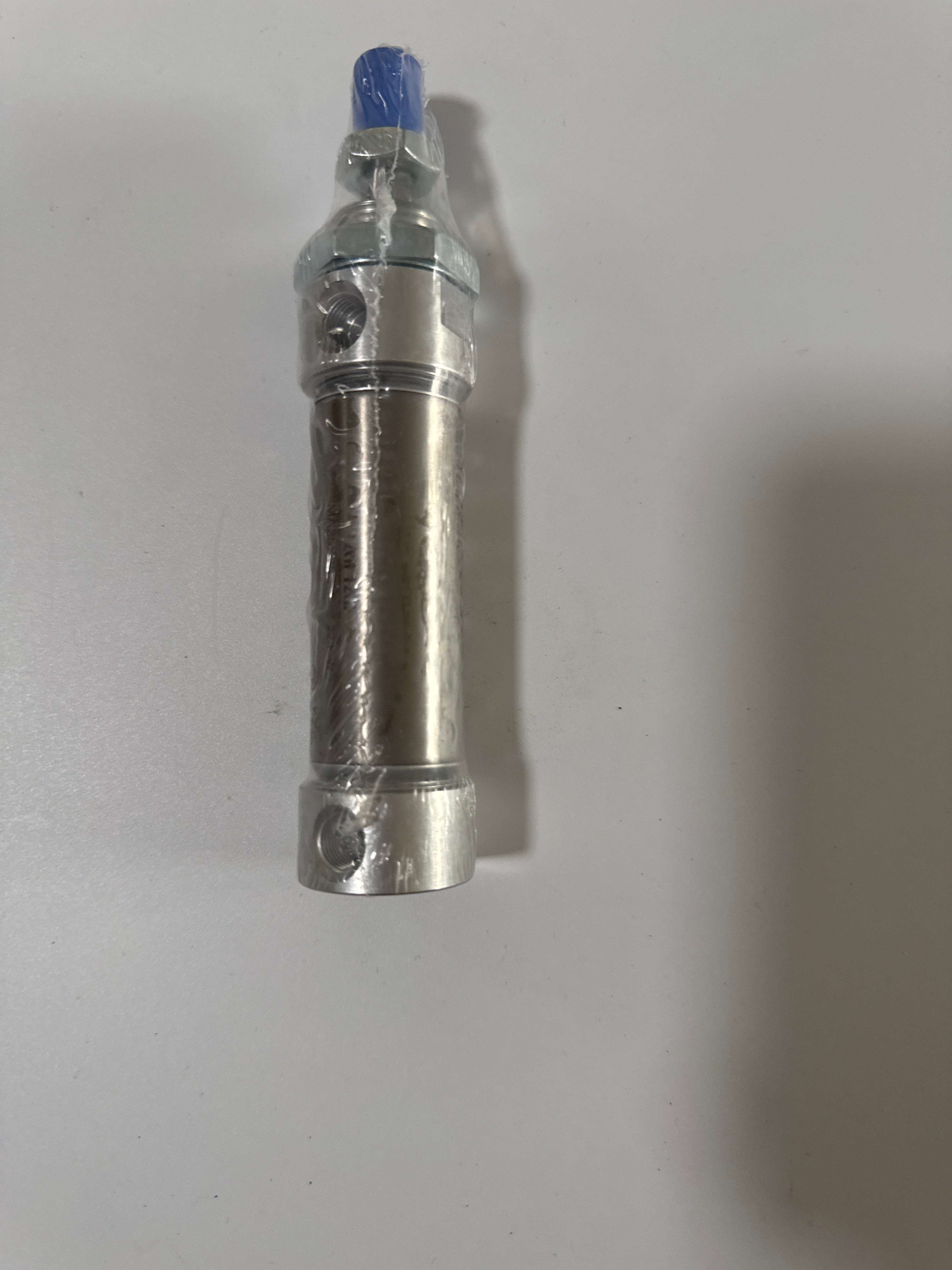Круглый пневмоцилиндр AirTAC MA25X25SU