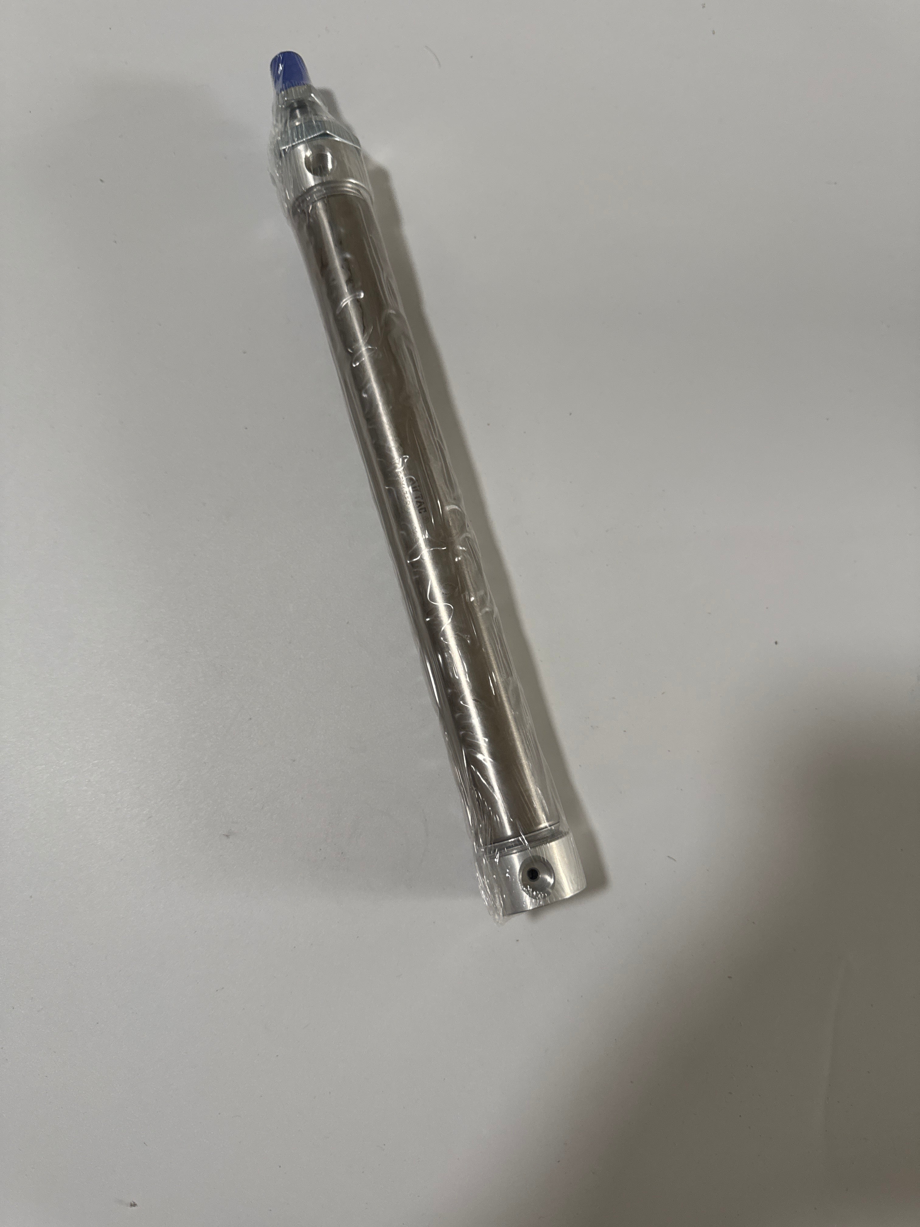 Круглый пневмоцилиндр AirTAC MA25X175SU