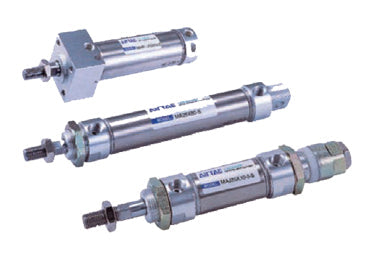 Круглый пневмоцилиндр AirTAC MA40X500SCMG
