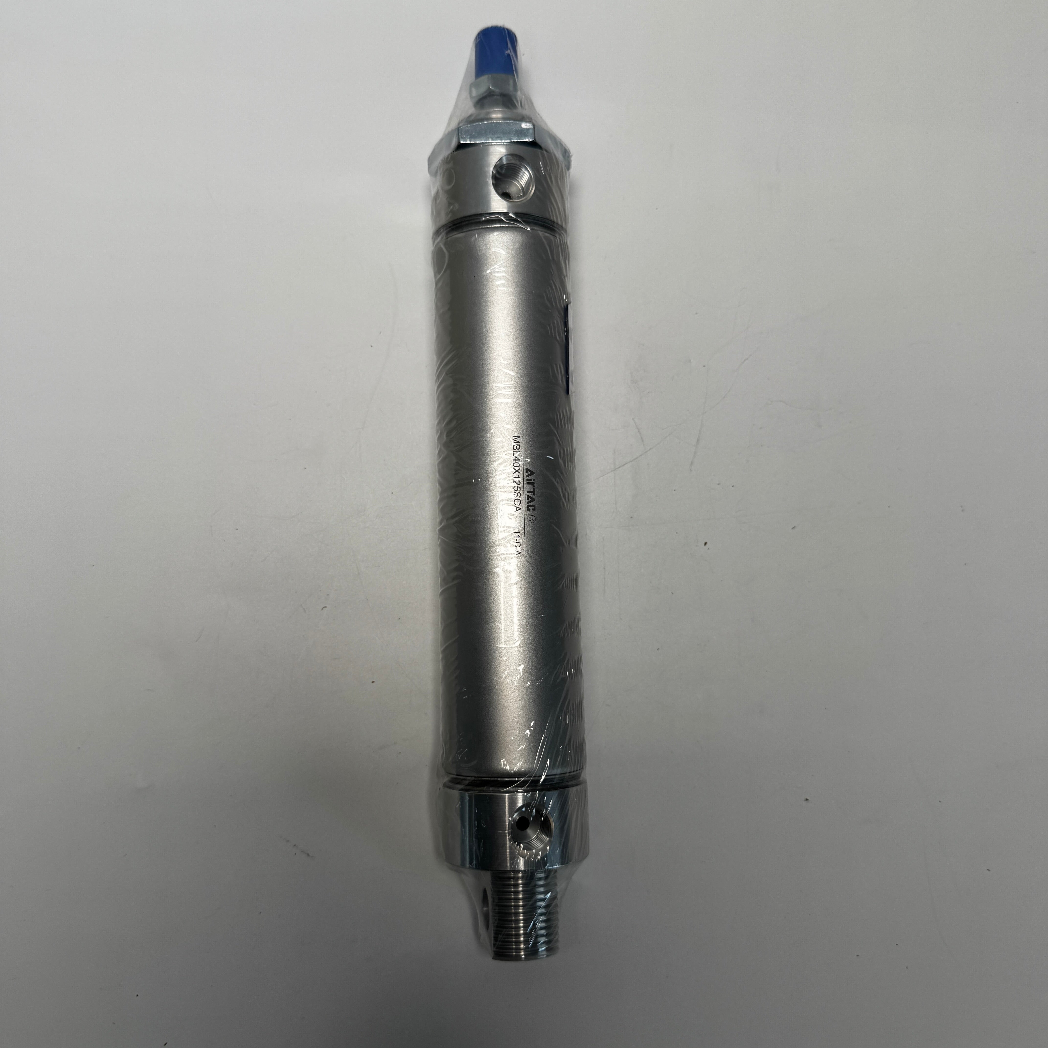 Круглый пневмоцилиндр AirTAC MBL40X125SCA