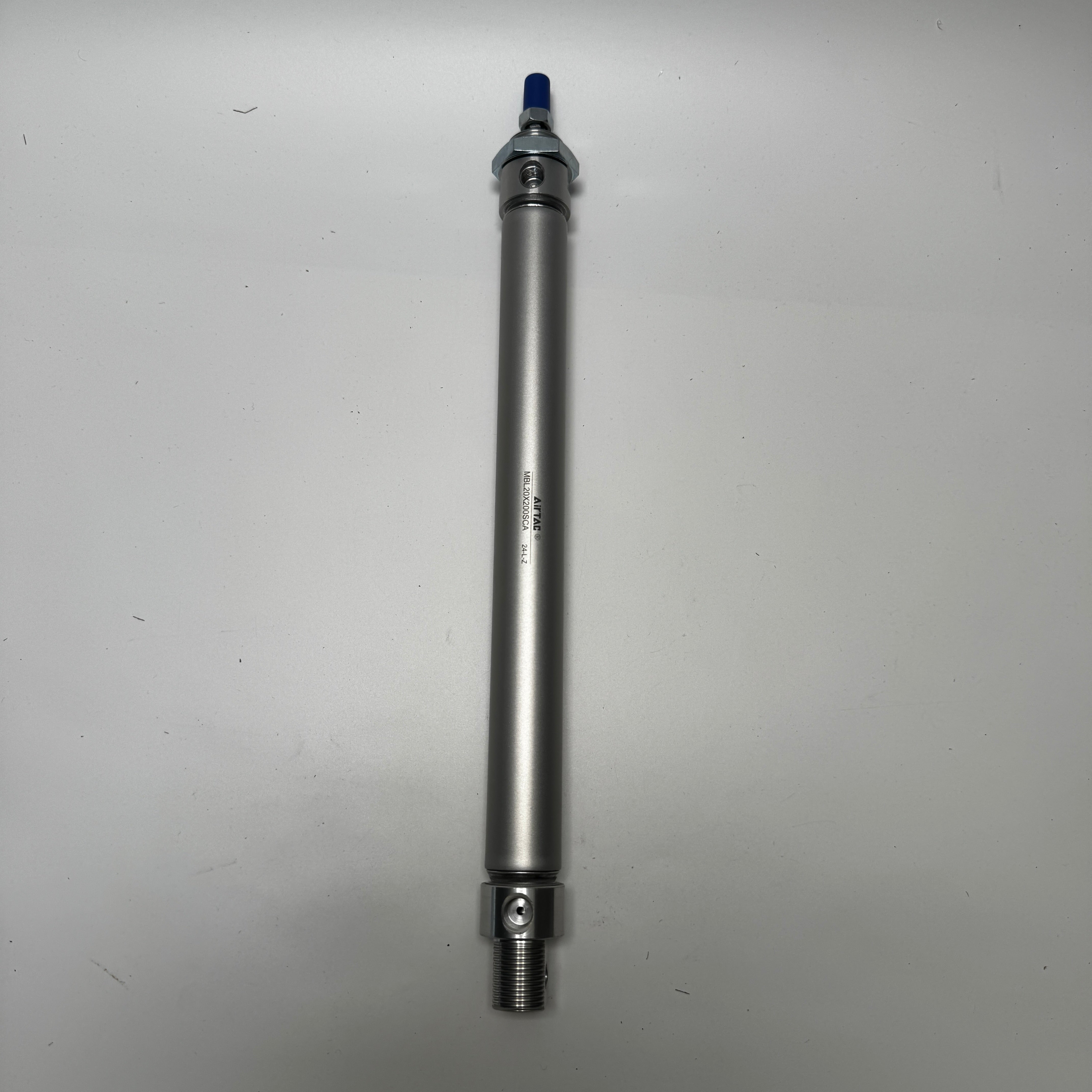 Круглый пневмоцилиндр AirTAC MBL20X200SCA
