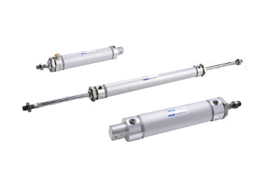Круглый пневмоцилиндр AirTAC MBL50X350SUG