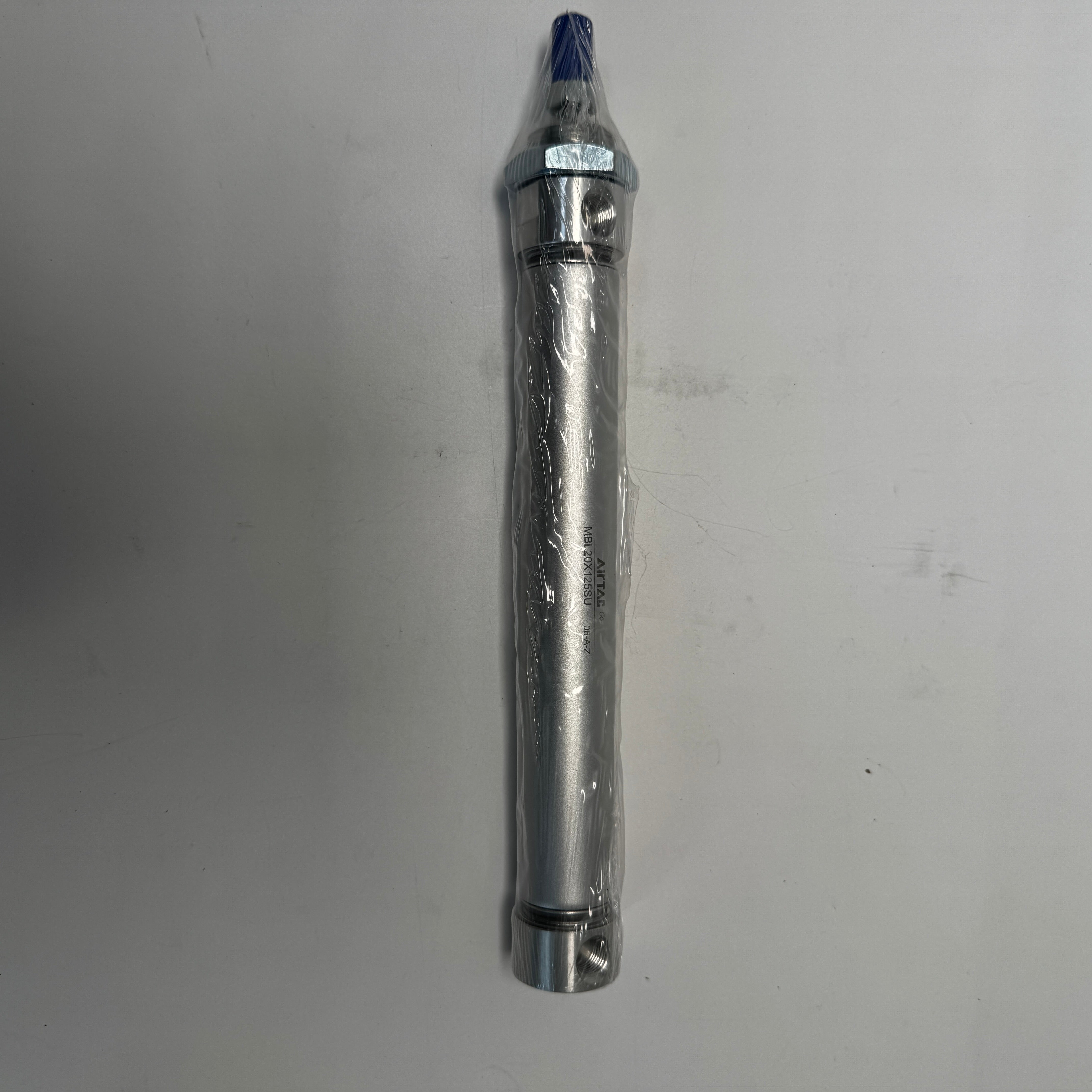 Круглый пневмоцилиндр AirTAC MBL20X125SU