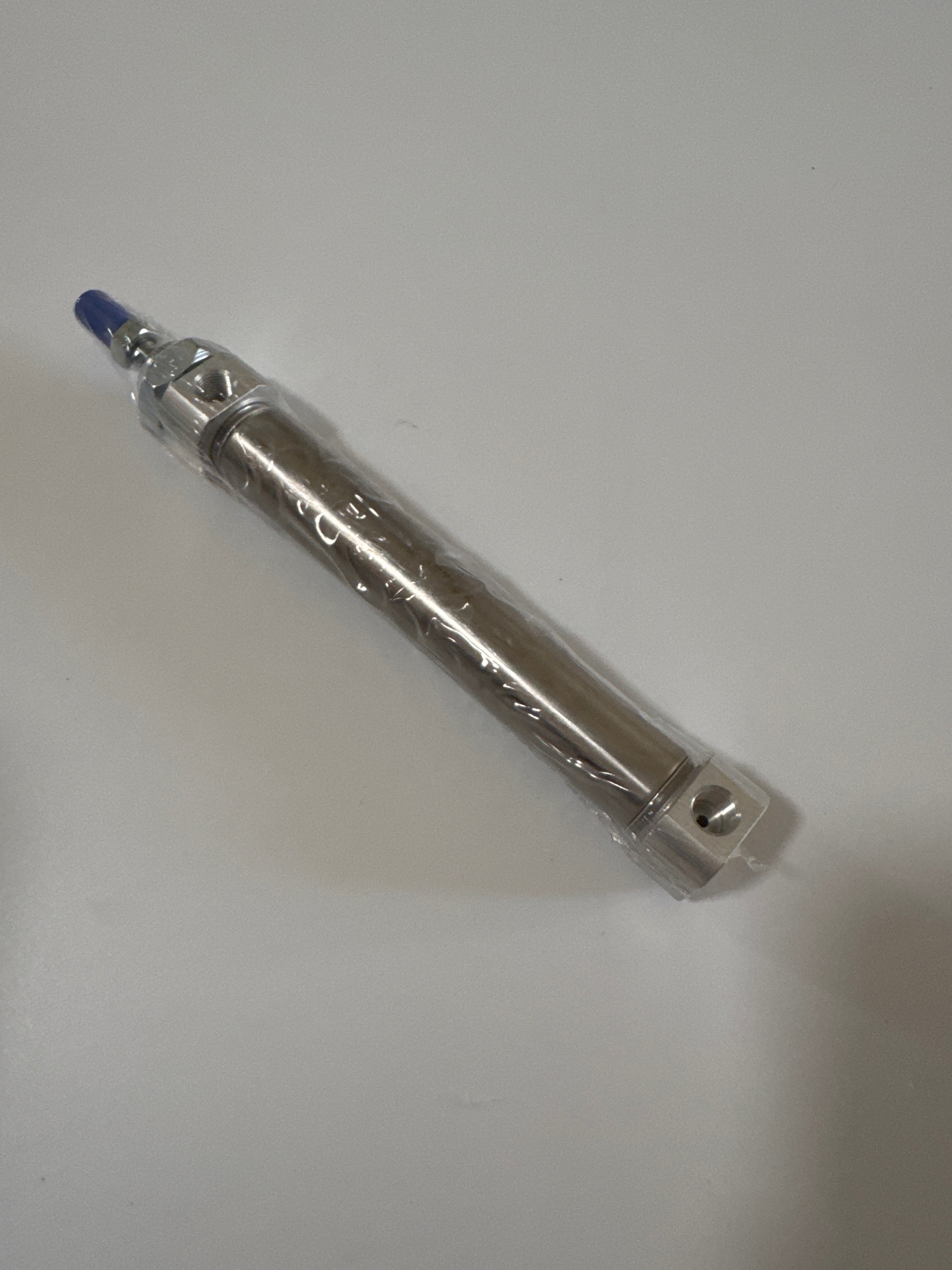 Круглый пневмоцилиндр AirTAC MF20X100SU
