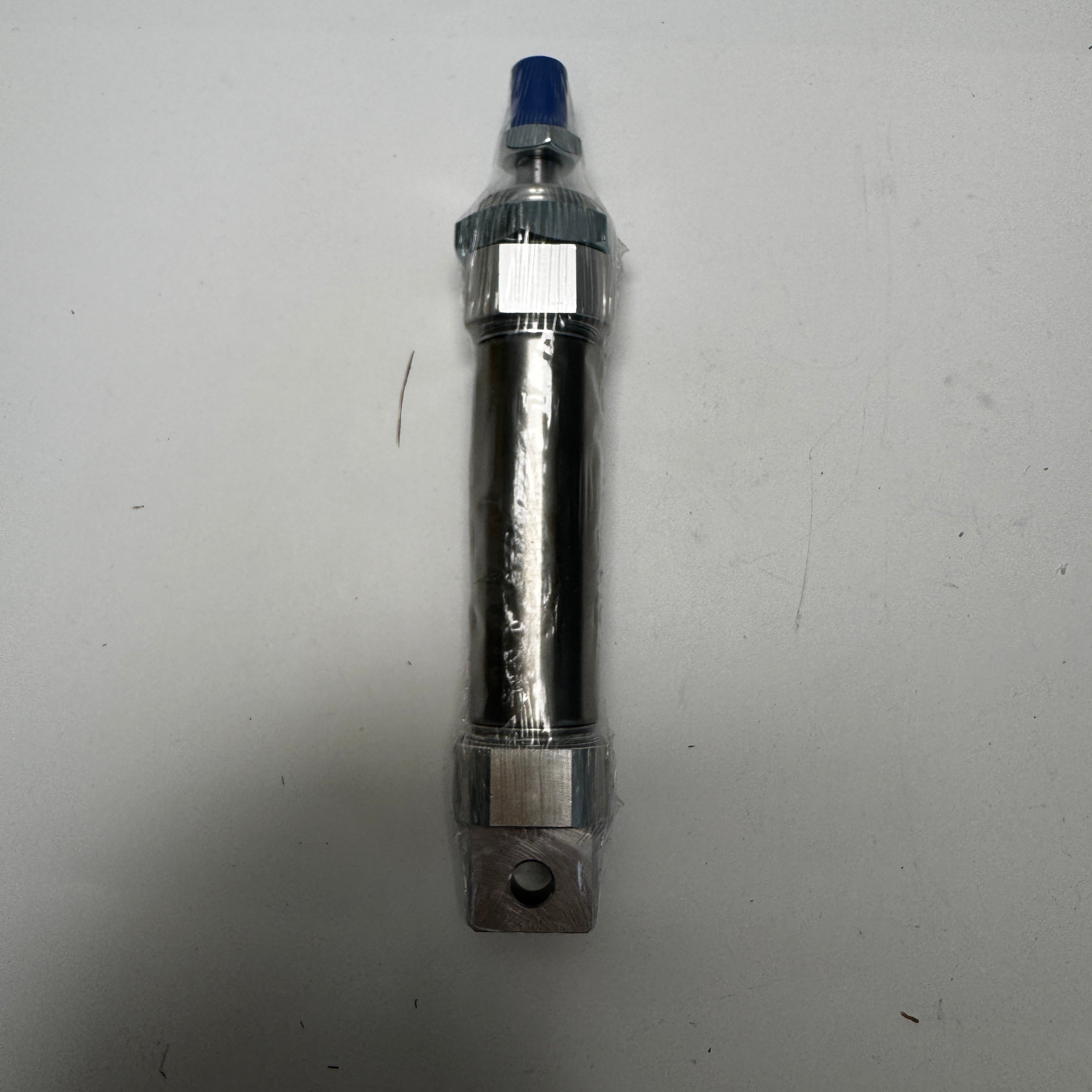 Круглый пневмоцилиндр AirTAC MF25X50SCA