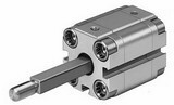 Пневмоцилиндр Festo AEVULQZ-20-20-A-P-A