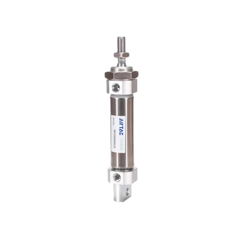 Круглый пневмоцилиндр AirTAC MF40X100SCMLB
