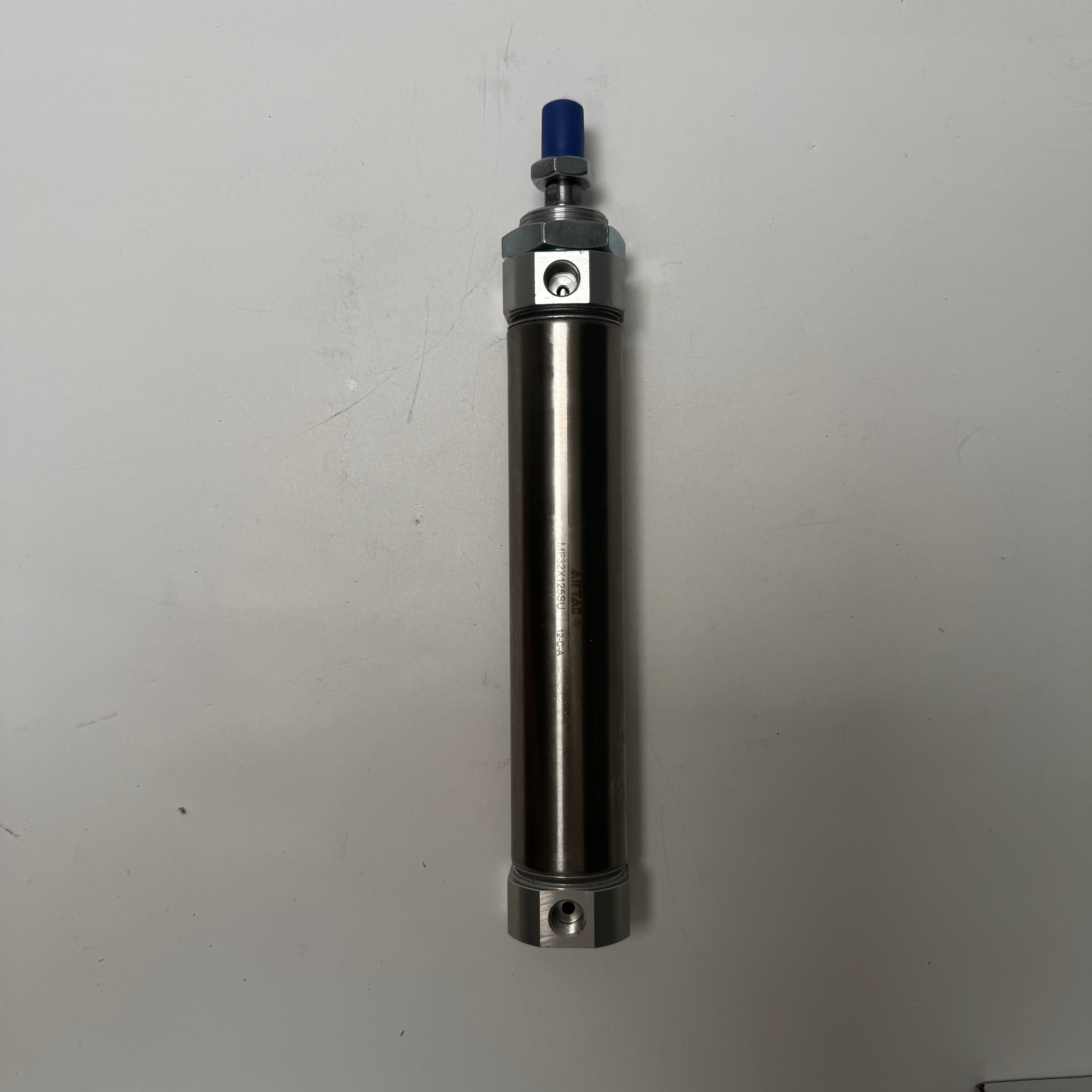 Круглый пневмоцилиндр AirTAC MF32X125SU