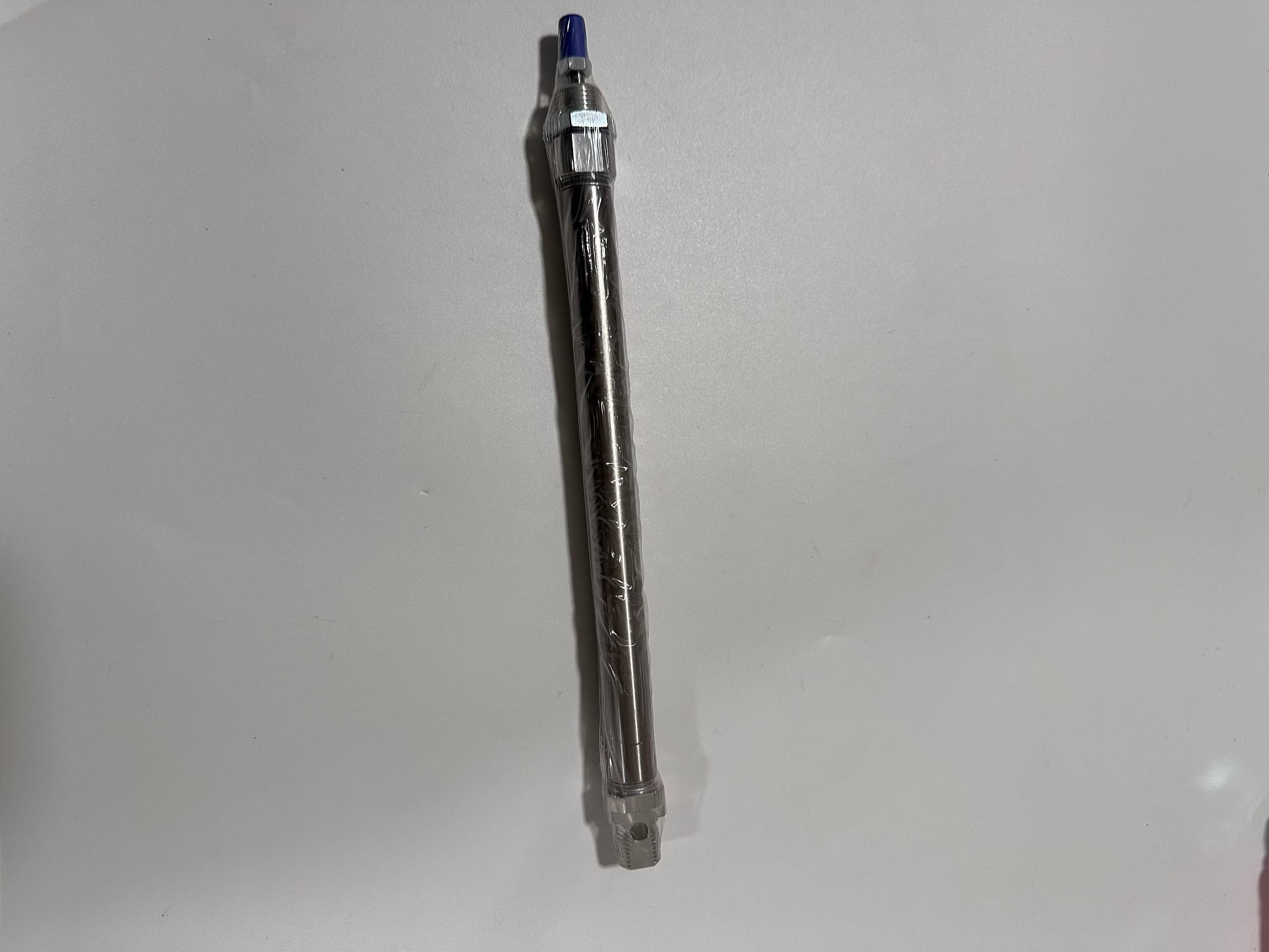 Круглый пневмоцилиндр AirTAC MI16X175SCA